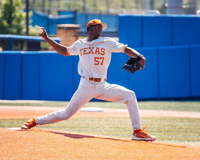 Lebarron Johnson Jr. KU